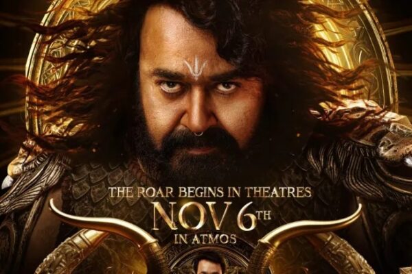 మోహన్ లాల్ మరో యాక్షన్ థ్రిల్లర్ తో రెడీ