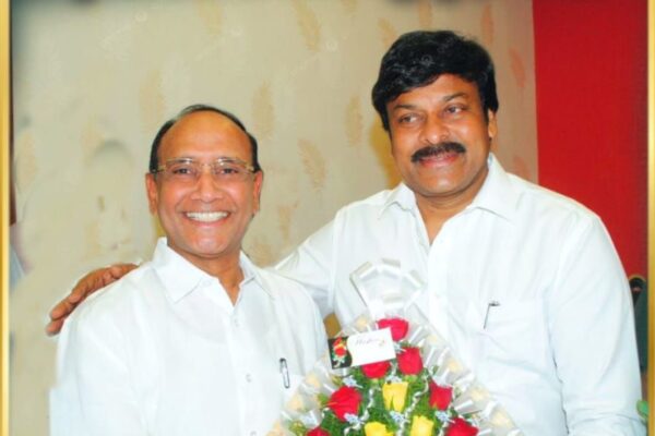 Guntur, AP : Sri Tulasi Ramachandra prabhu – వేల కుటుంబాల్లో వెలుగులు నింపిన దార్శనికుడు